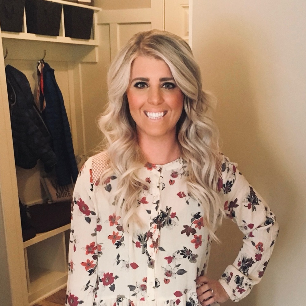 Meet your Posher, Morgan